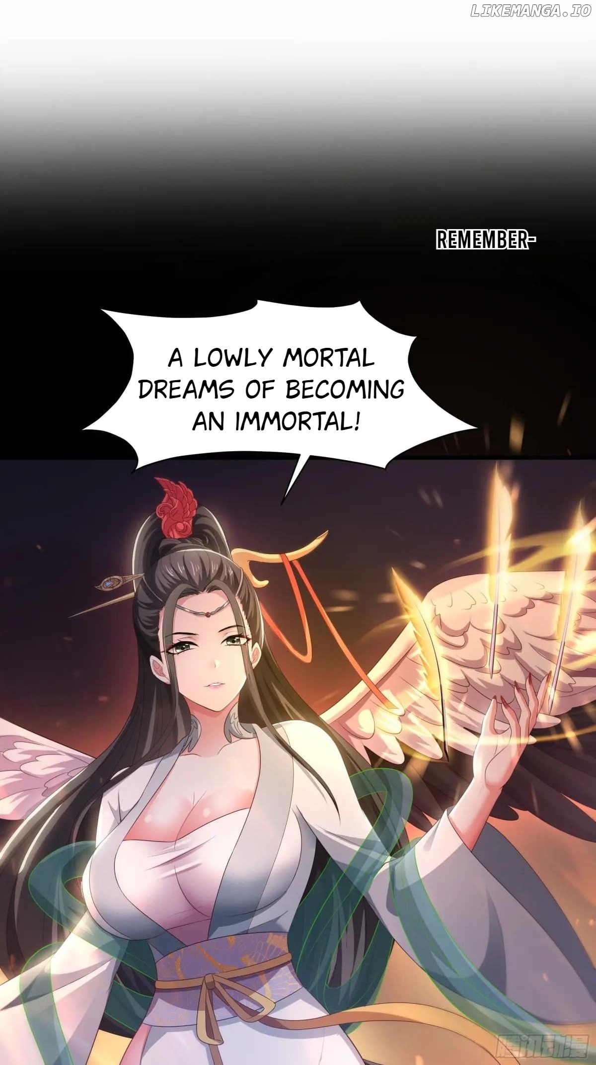 Rebirth of King Zhou: Not Being the Ultimate Villain Chapter 124 - page 16